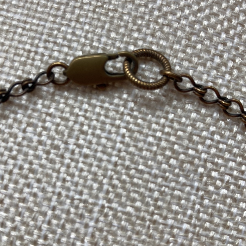 Unique necklace - Picture 6 of 7